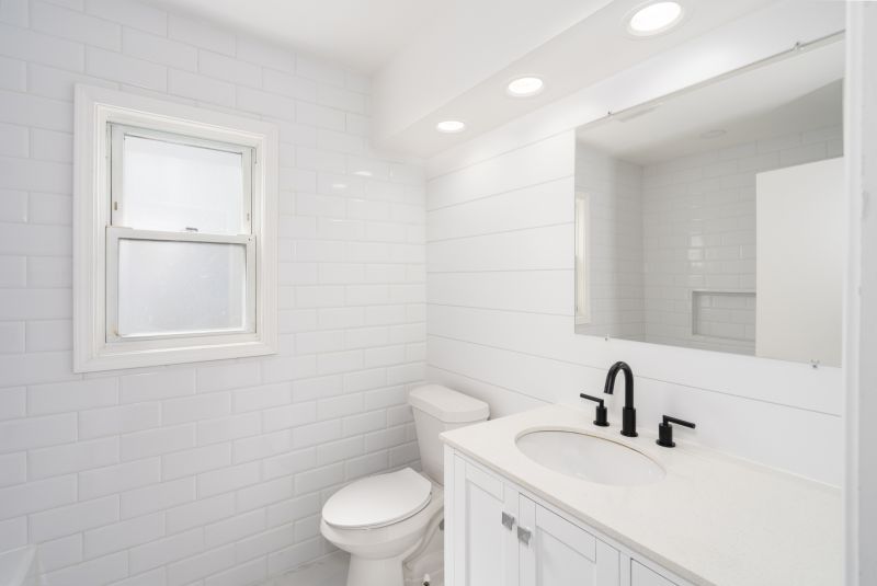 Top Bathroom Remodeling Companies in Upper Marlboro, MD